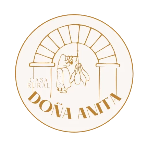 Logo Casa Rural del Siglo XVIII en Montánchez Cáceres